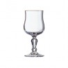 A155 Verres NORMANDIE 110ml Ø59x h.127mm