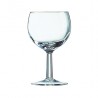 A17 Verres BALLON 150ml Ø71 x h.118mm