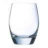 A316 Verres Gobelet MALEA 350ml Ø76x h.126mm