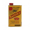CV2 Eres Sapoli Cire lavable - Cire brune 500ml