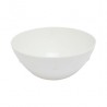DCM100 Bols Blanc Ø120xh.50mm
