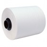 MTS3 Bobine EURO MOTION Blanc l.23cm x L.140m