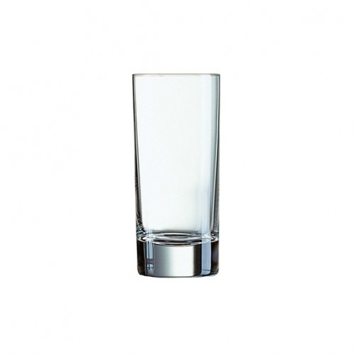 
                A115 Verres ISLANDE 60ml Ø58x h.145mm
        