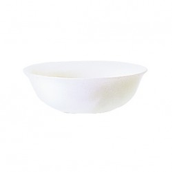 A124 Coupelle Blanc Ø120mm