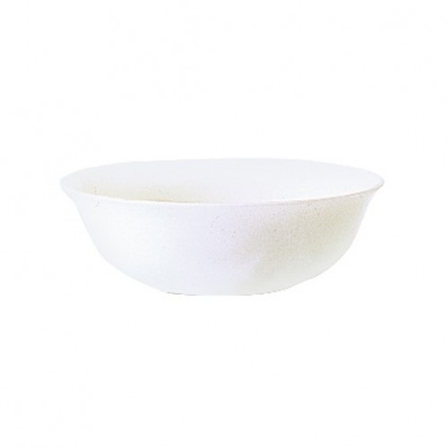  A124 Coupelle Blanc Ø120mm 