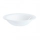 A125 Bol multi-usages Blanc Ø160mm