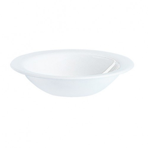  A125 Bol multi-usages Blanc Ø160mm 