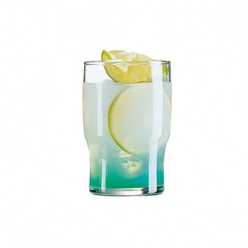  A14 Verres Gobelet CAMPUS 180ml Ø65mmx h.88mm 
