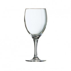 A143 Verres ELEGANCE 190ml Ø69x h.153mm