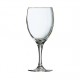 A145 Verres ELEGANCE 245ml Ø74x h.166mm