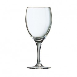 A145 Verres ELEGANCE 245ml Ø74x h.166mm