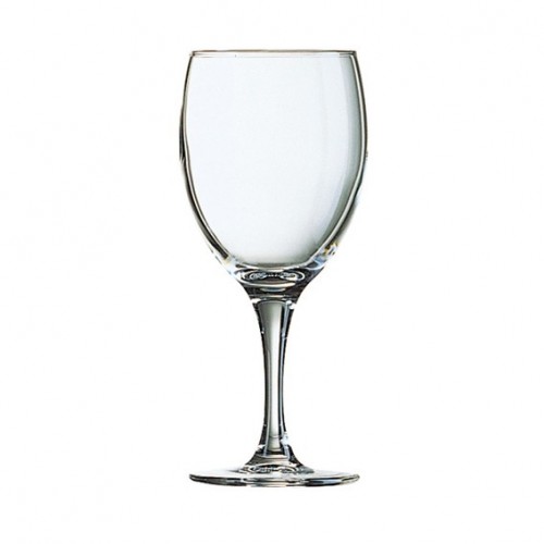  A145 Verres ELEGANCE 245ml Ø74x h.166mm 