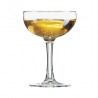 A146 Coupe ELEGANCE 160ml Ø90x h.122mm