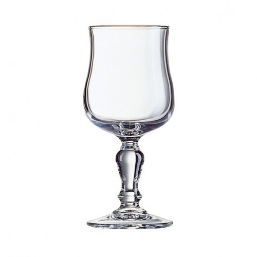  A156 Verres NORMANDIE 160ml Ø67x h.145mm 