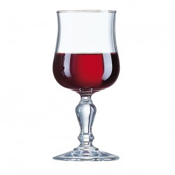A157 Verres NORMANDIE 240ml Ø74x h.162mm