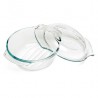 A172 Cocotte ronde 0,6l Ø160mm