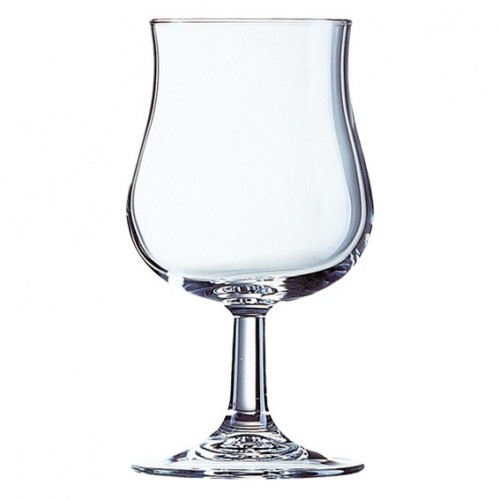  A176 Verre BACCHUS 360ml Ø87x h.158mm 