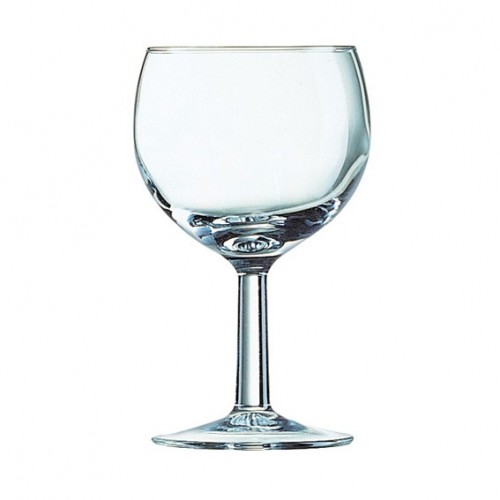  A18 Verres BALLON 190ml Ø77 x h.130mm 