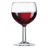 A19 Verres BALLON 250ml Ø83 x h.138mm