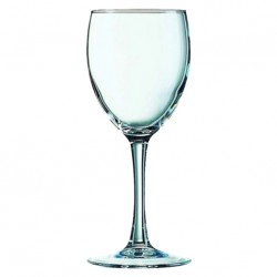 A192 Verres PRINCESA 310ml Ø81x h.197mm