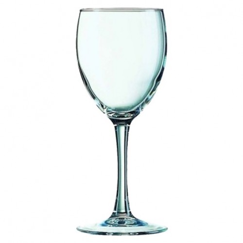  A192 Verres PRINCESA 310ml Ø81x h.197mm 