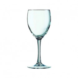 A195 Verres PRINCESA 140ml Ø63x h.155mm