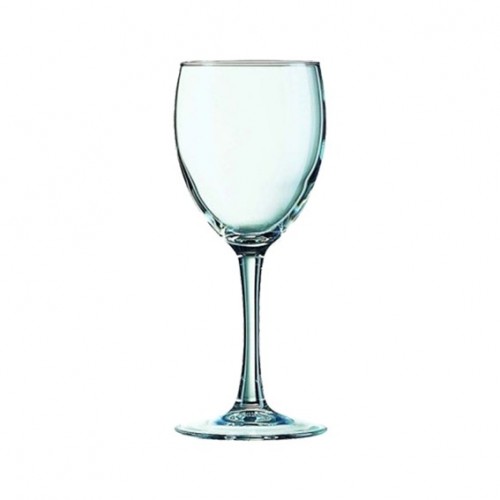 
                A195 Verres PRINCESA 140ml Ø63x h.155mm
        