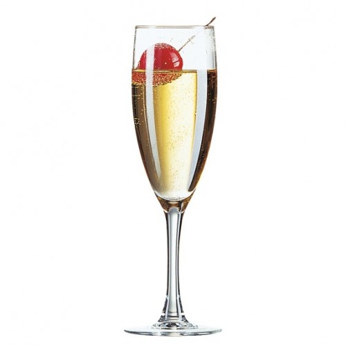 
                A197 Flûte PRINCESA 150ml Ø61x h.196mm
        