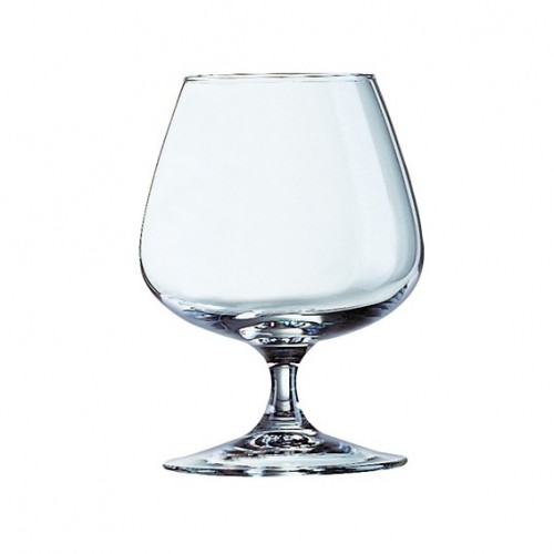 
                A22 Verres DEGUSTATION 250ml Ø82x h.112mm
        