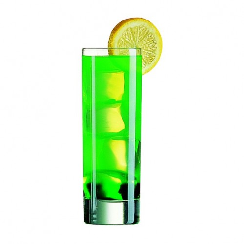  A24 Verres ISLANDE 330ml Ø63x h.157mm 