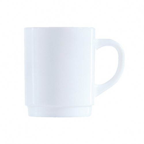  A242 Mug Blanc 290ml 