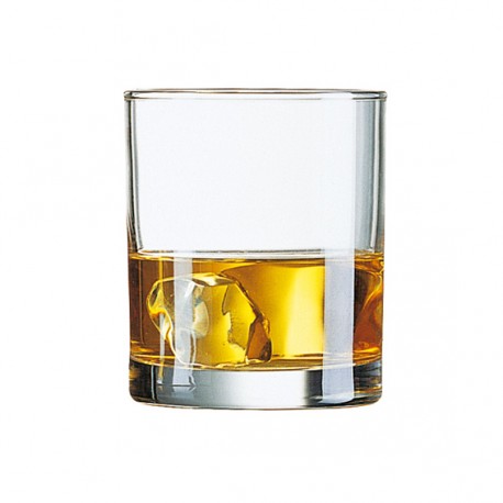 
                A273 Verre à Whisky PRINCESA 310ml Ø79x h.94mm
        