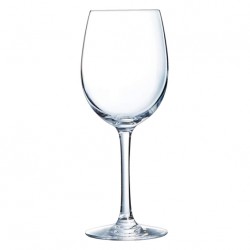 A278 Verres à vin Cabernet Tulipe 19cl Ø70xh.180mm