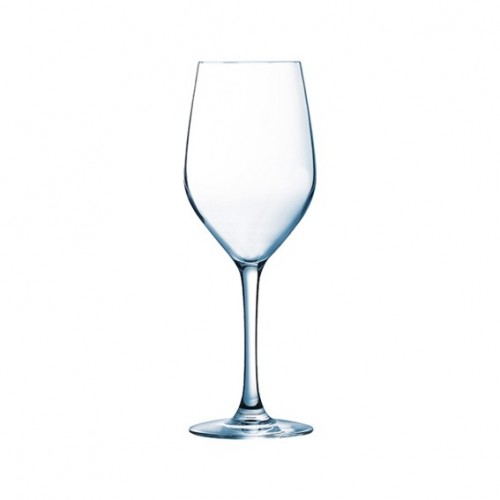 
                A310 Verres Minéral 270ml Ø73x h.202mm
        