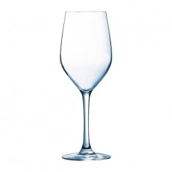 A312 Verres Minéral 450ml Ø84x h.234mm