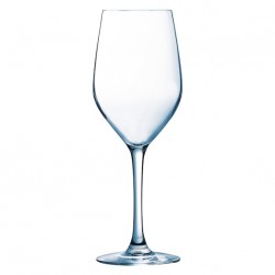 A313 Verres Minéral 580ml Ø89x h.255mm