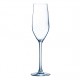 A314 Flûte Minéral 160ml Ø63x h.224mm
