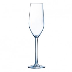 A314 Flûte Minéral 160ml Ø63x h.224mm