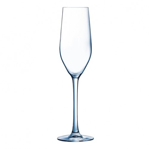  A314 Flûte Minéral 160ml Ø63x h.224mm 