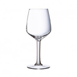 A3571 Verres Linéal 190ml Ø70x h.165mm