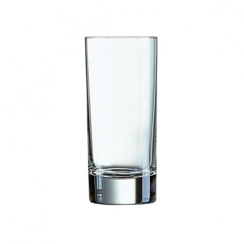  A364 Verres ISLANDE 220ml Ø58x h.131mm 