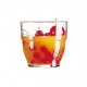 A39 Verres Gobelet FORUM 230ml Ø81x h.77mm
