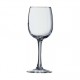 A447 Verres ELISA 180ml Ø65x h.166mm