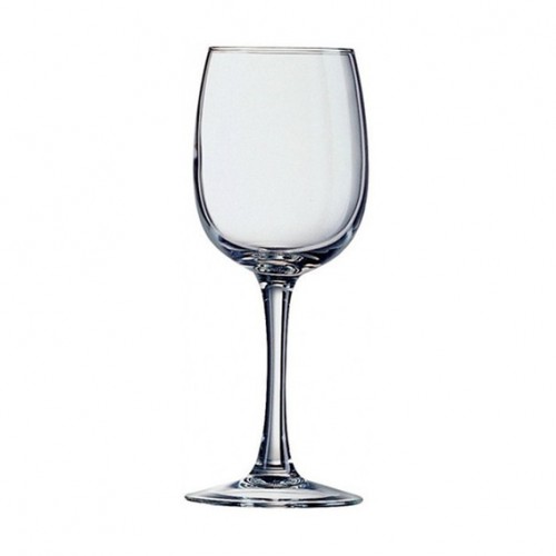  A447 Verres ELISA 180ml Ø65x h.166mm 