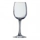 A448 Verres ELISA 230ml Ø70x h.176mm