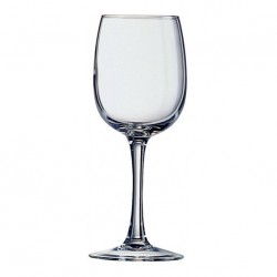 A448 Verres ELISA 230ml Ø70x h.176mm