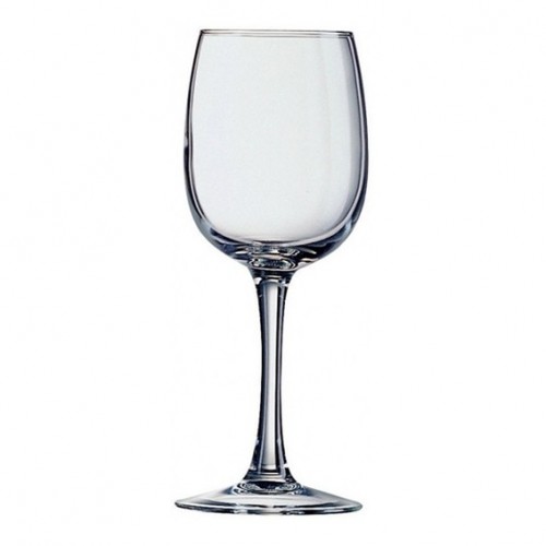  A448 Verres ELISA 230ml Ø70x h.176mm 