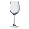A448 Verres ELISA 230ml Ø70x h.176mm