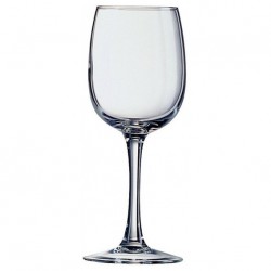 A449 Verres ELISA 300ml Ø76x h.194mm