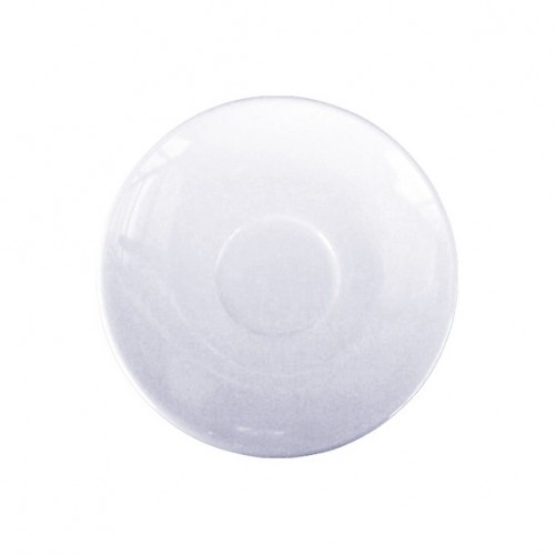  A45 Sous-tasses Blanc Ø153mm 